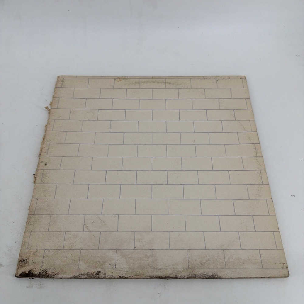 PINK FLOYD - THE WALL - COLUMBIA 36183 - 2XLP VINYL 12"
